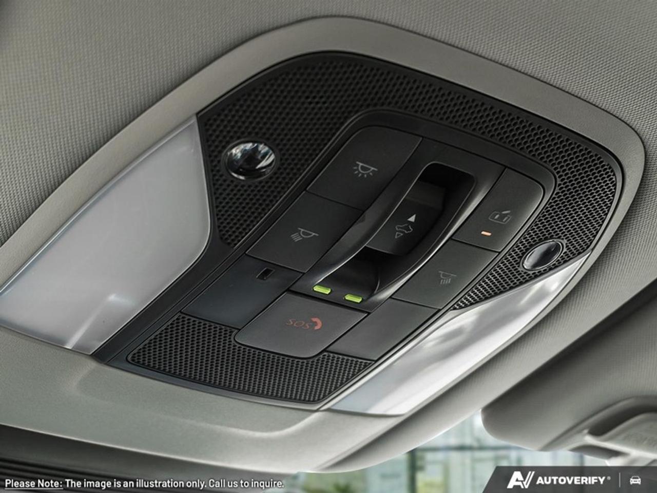 2025 Infiniti QX50 Sensory Photo
