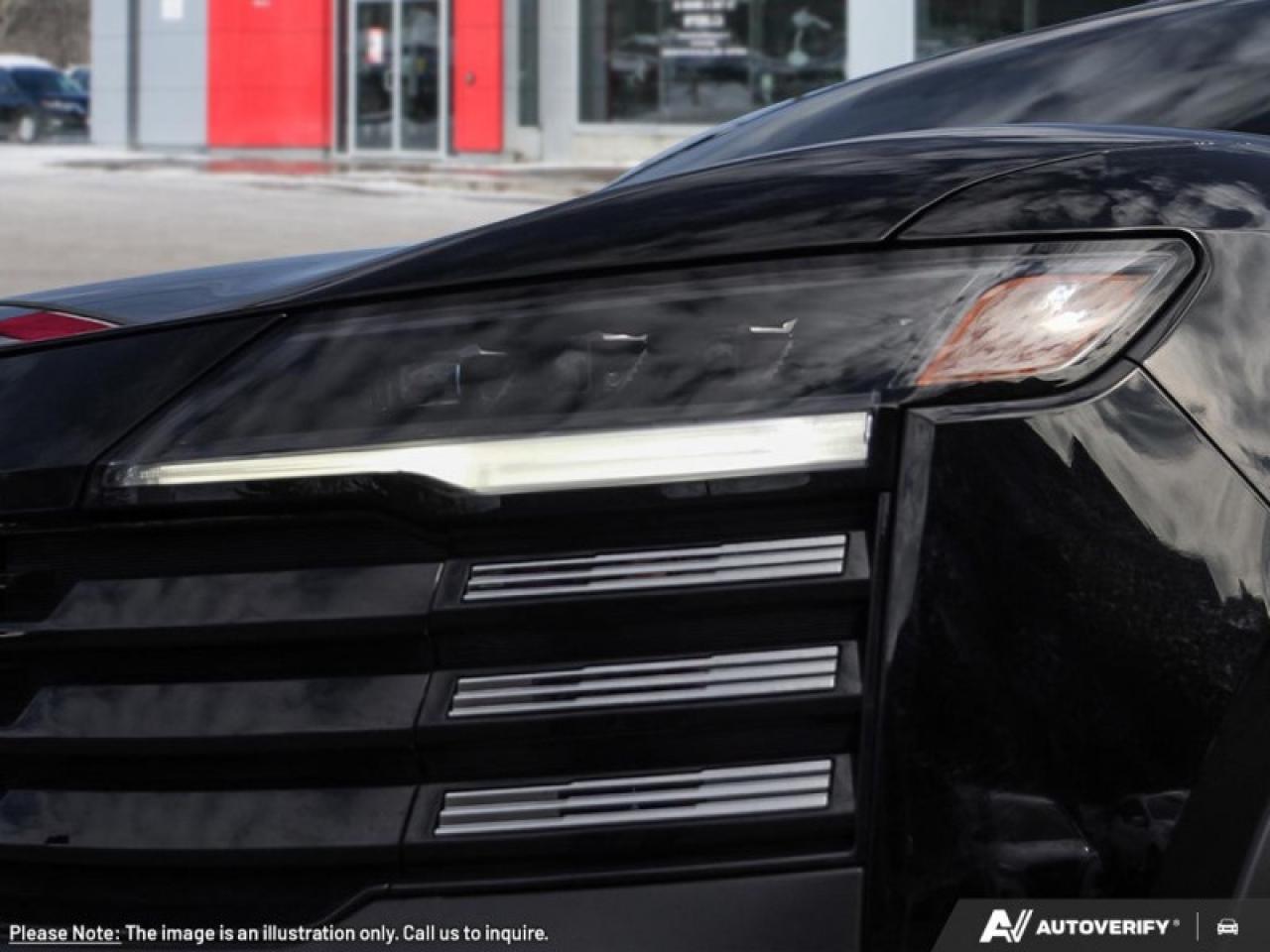 2026 Nissan Kicks SV  EXECUTIVE DEMO Photo