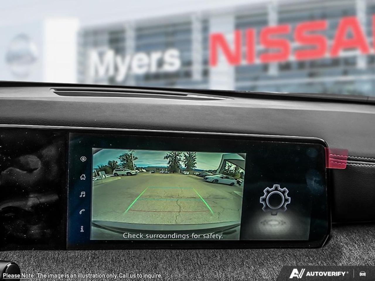 2026 Nissan Kicks SV  $750 DEALER DISCOUNT - EXECUTIVE DEMO Photo