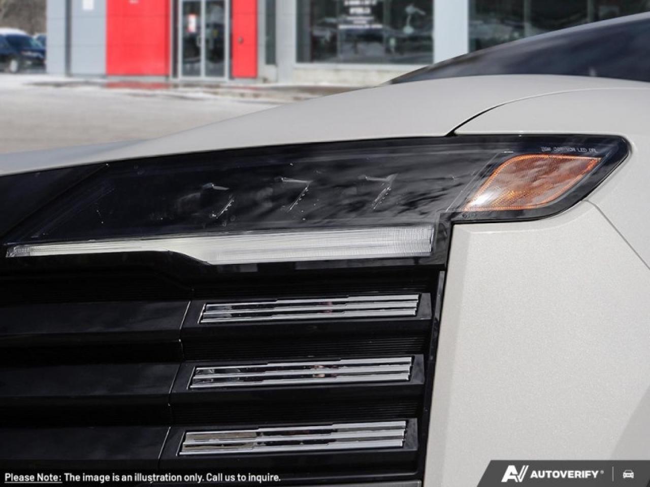 2026 Nissan Kicks S  - Heated Seats Photo