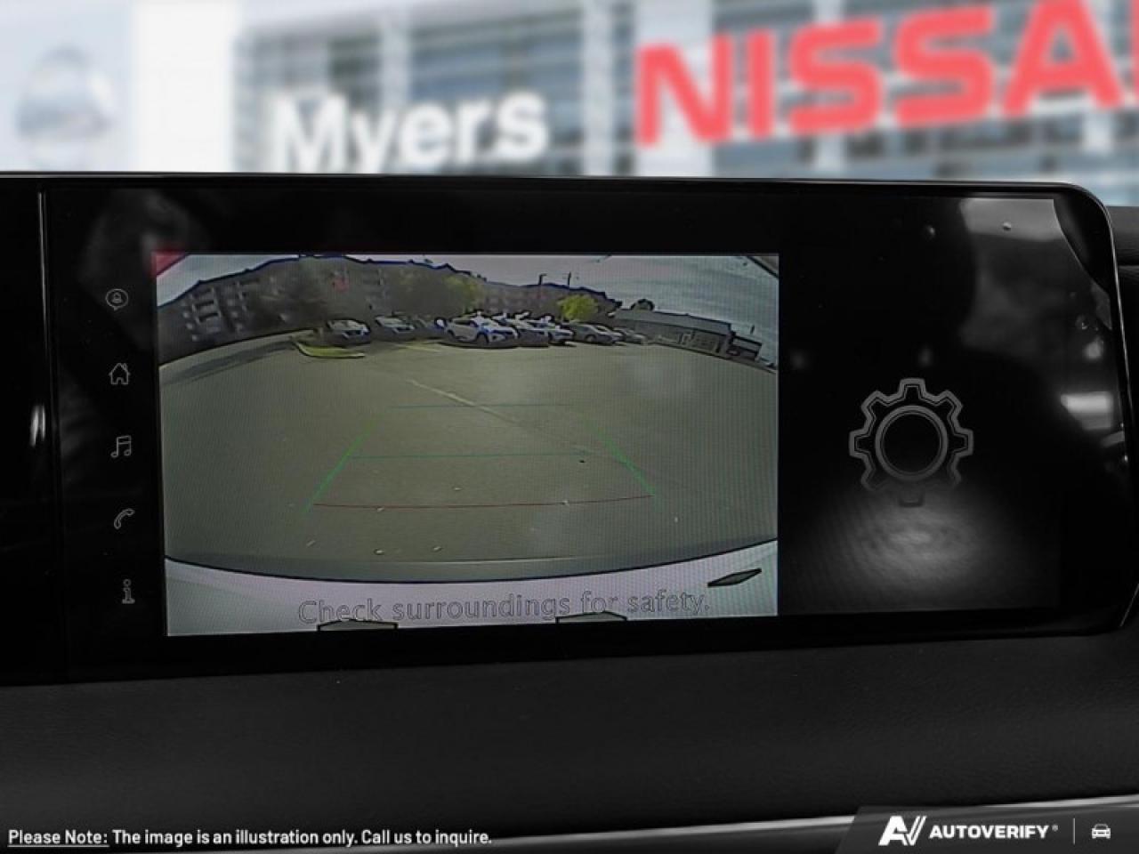 2026 Nissan Kicks S  - Heated Seats Photo