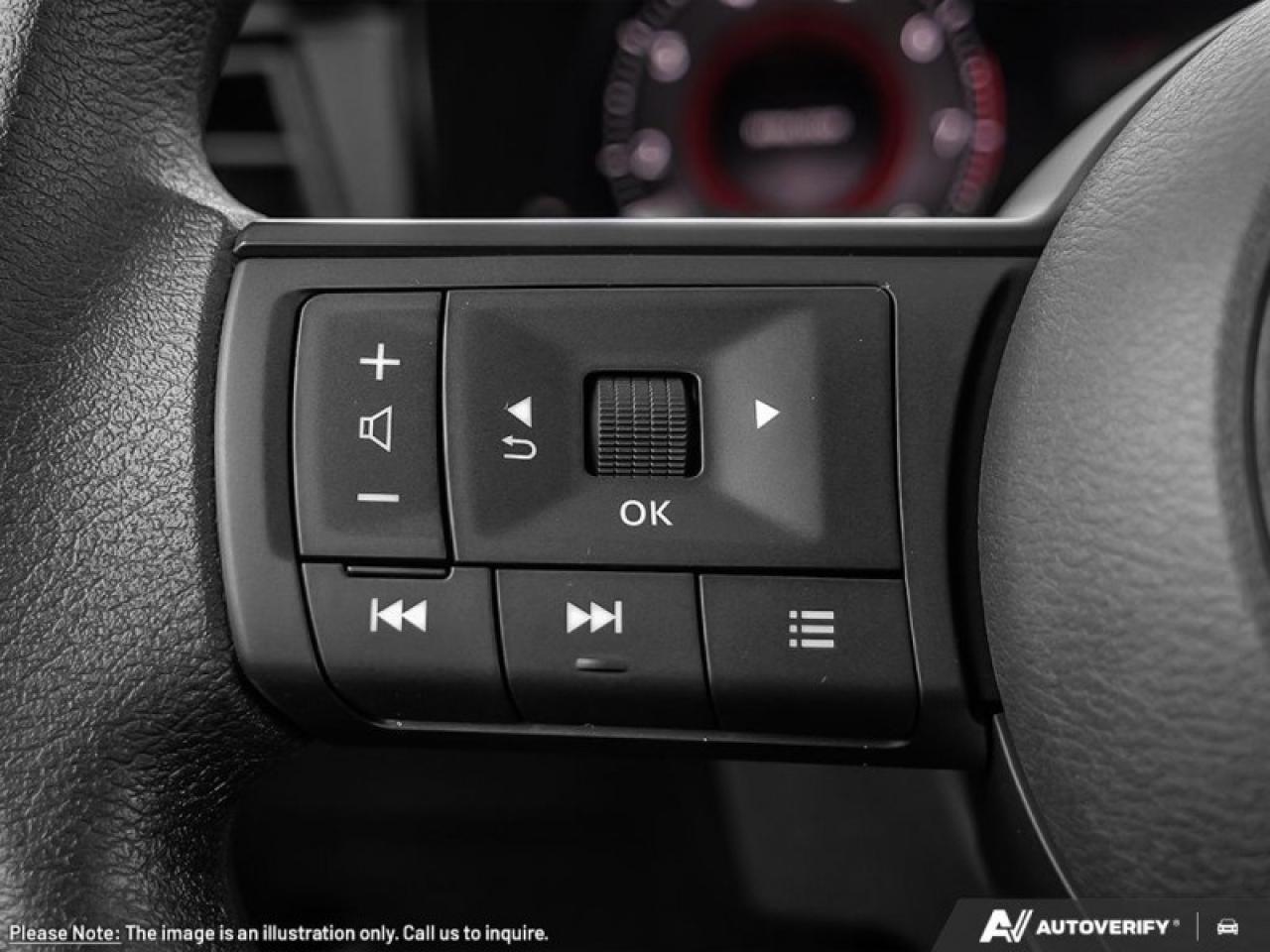 2026 Nissan Kicks S  - Heated Seats Photo