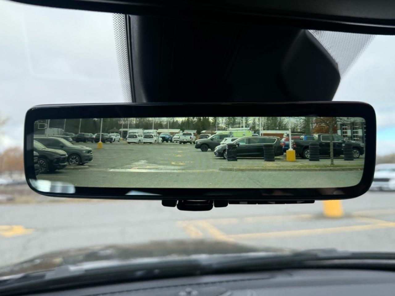 2025 RAM 1500 Big Horn Photo