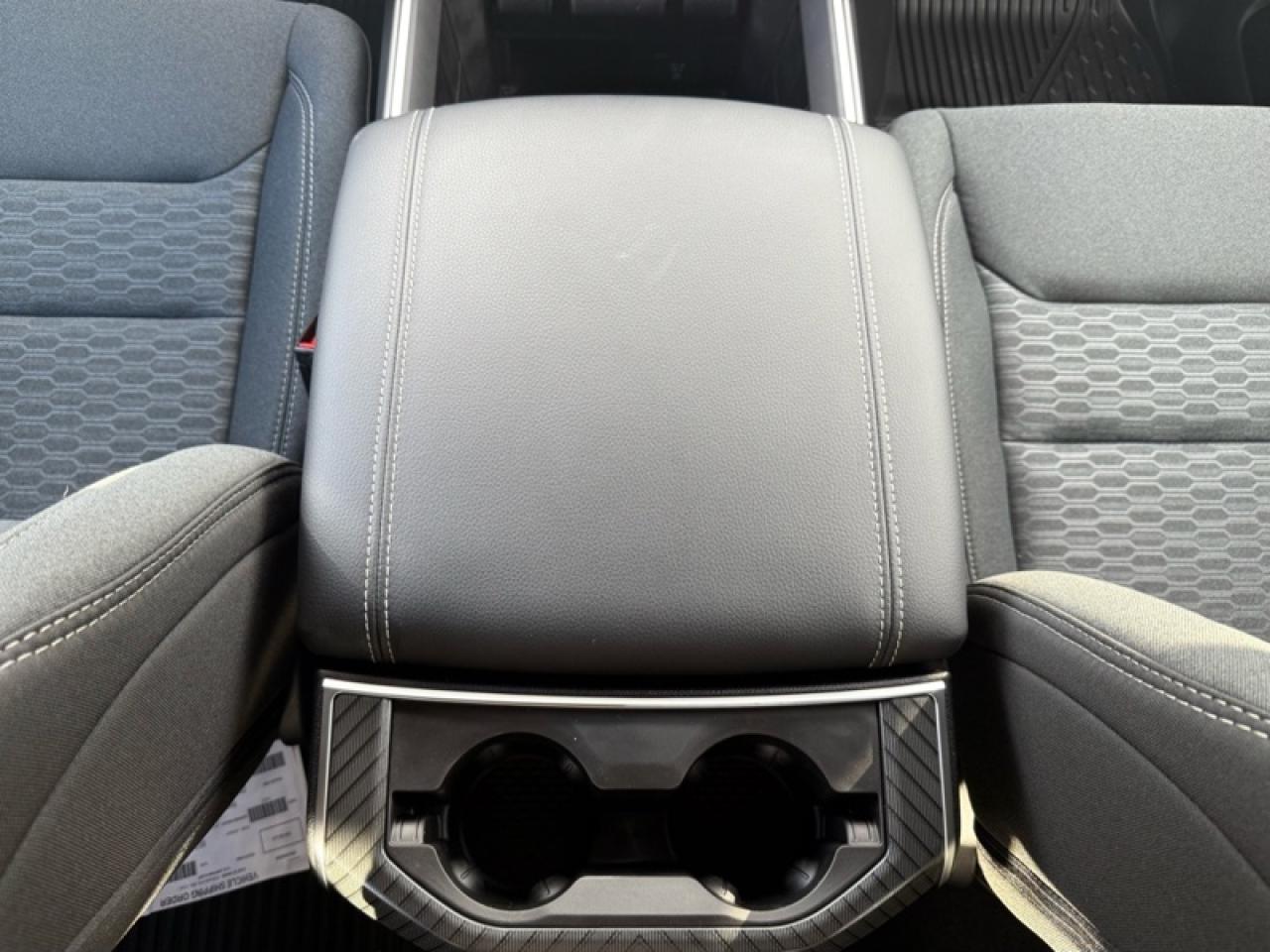 2025 RAM 1500 Big Horn Photo