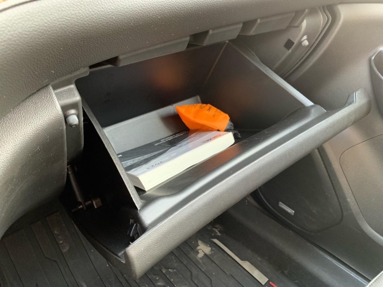 2023 GMC Acadia AT4  - Navigation -  Premium Audio Photo