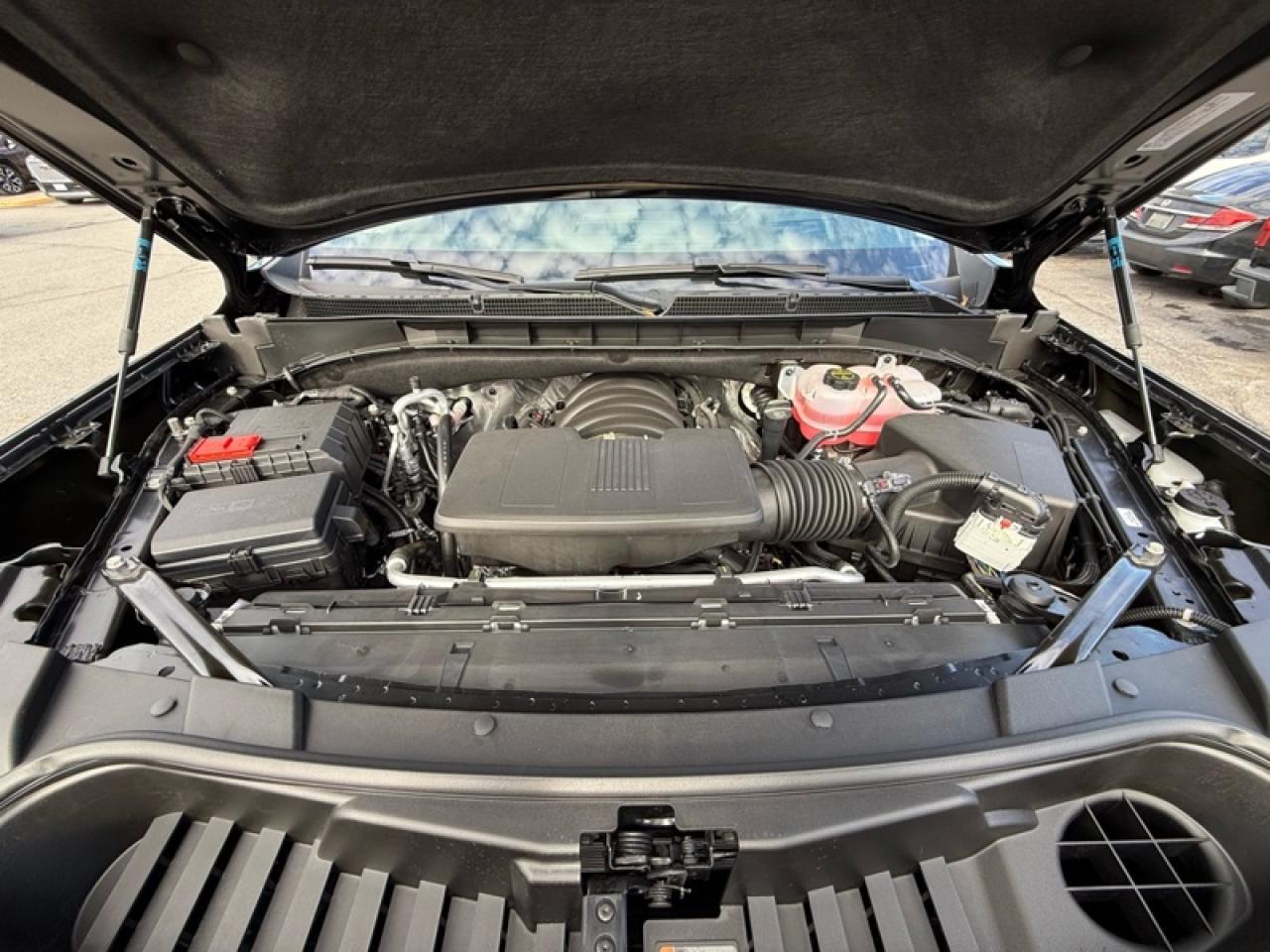 2026 GMC Yukon Denali Photo