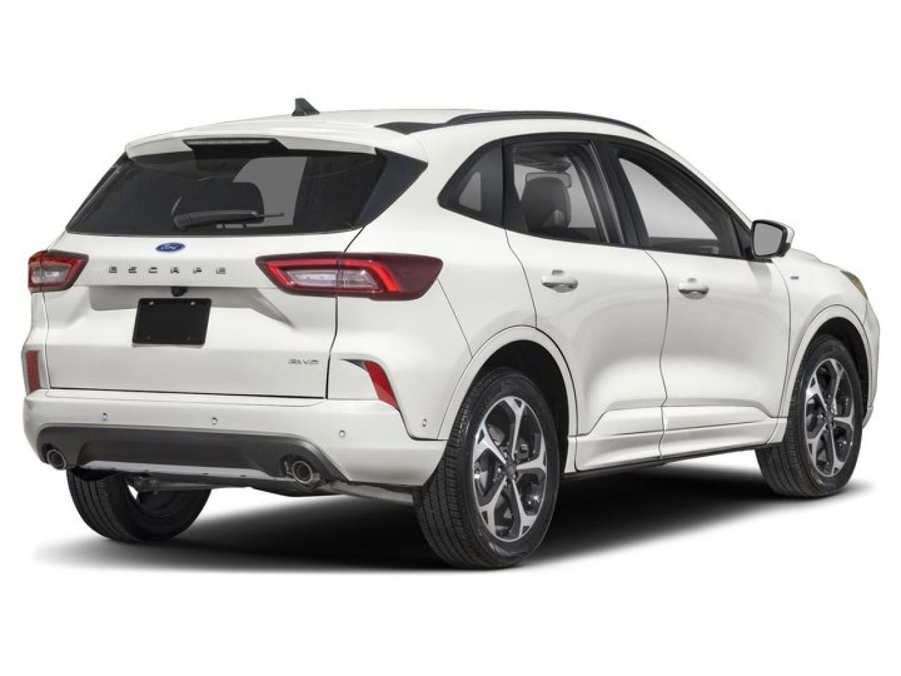 New 2026 Ford Escape ST-Line Elite for sale in Halifax, NS