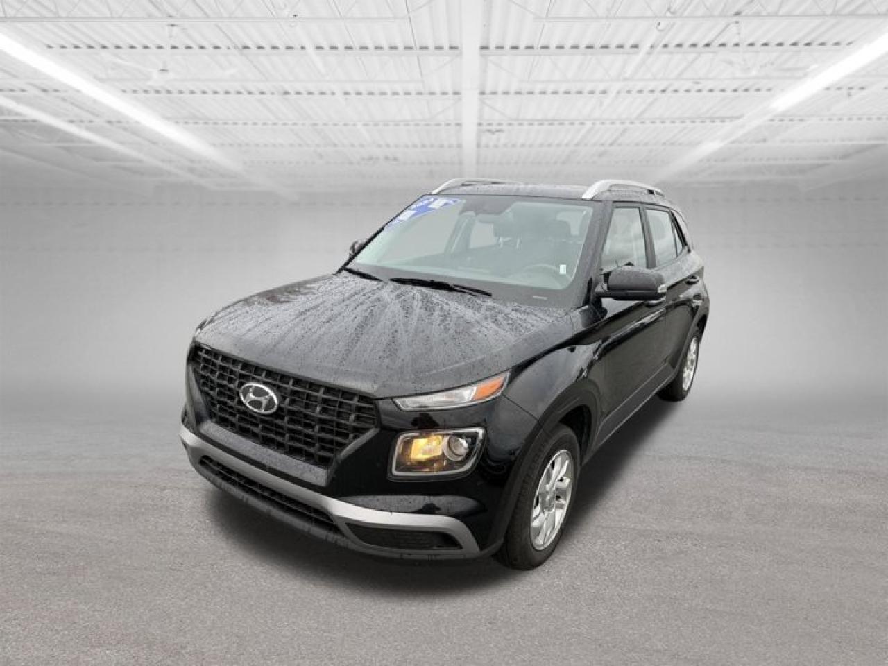 Used 2024 Hyundai Venue PREFERRED for sale in Halifax, NS