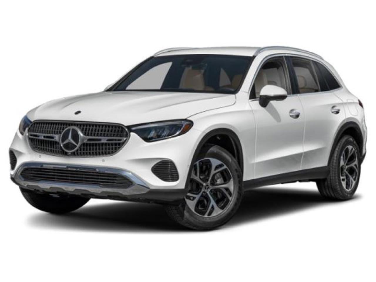 New 2026 Mercedes-Benz GLC GLC 350e for sale in Dieppe, NB