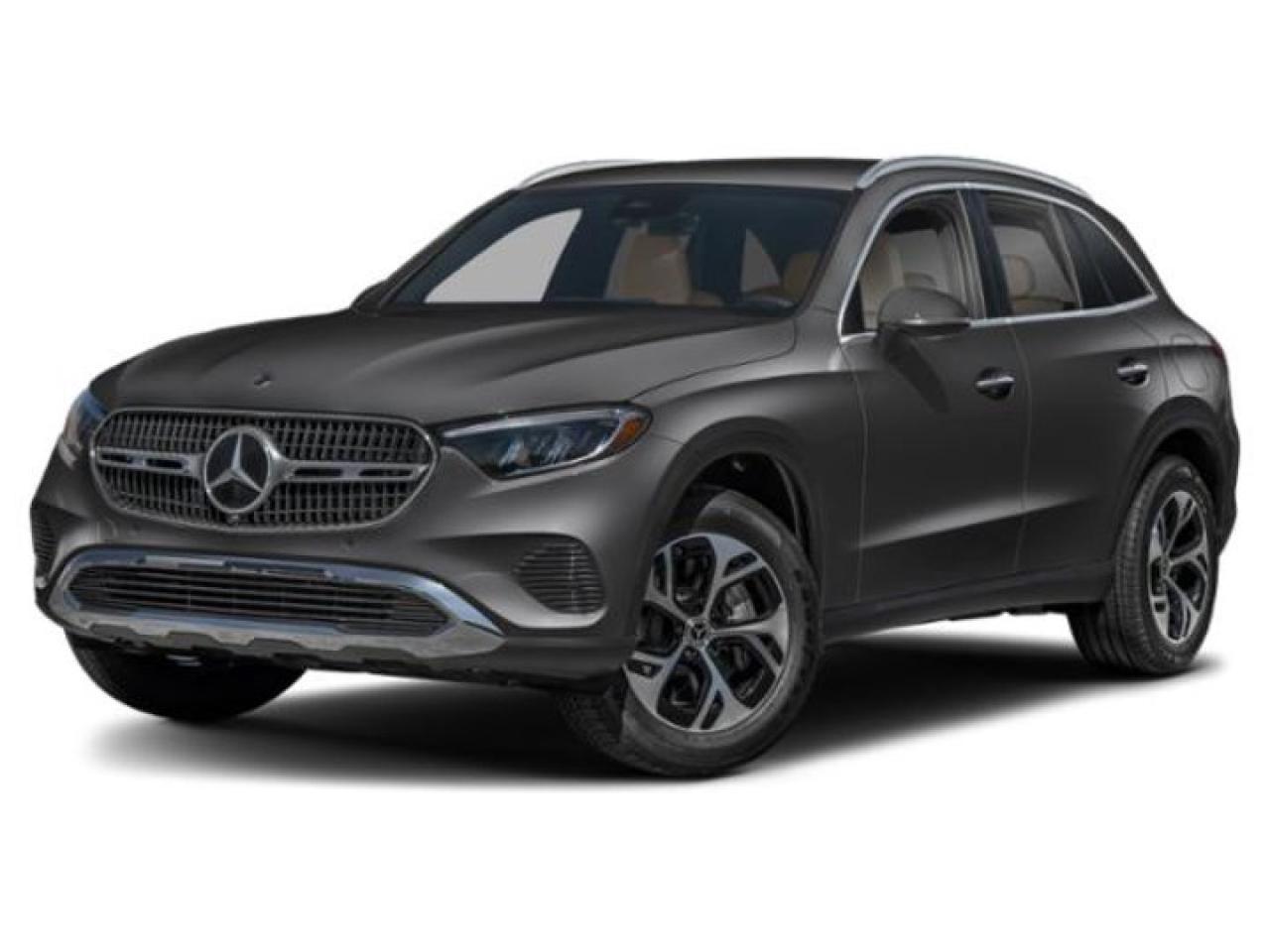 New 2026 Mercedes-Benz GLC GLC 350e for sale in Dieppe, NB