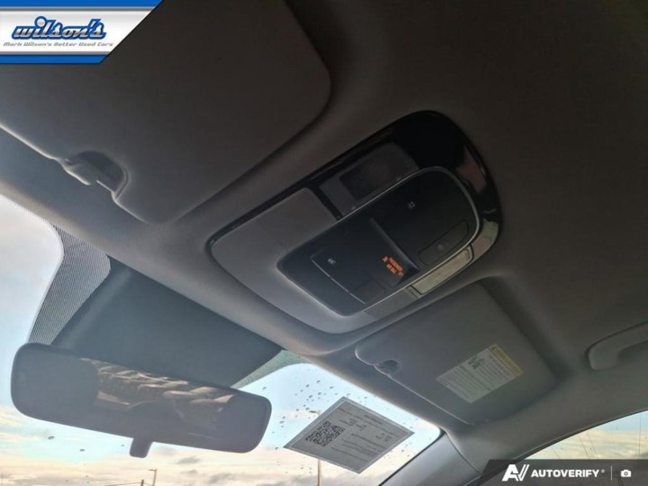 2022 Hyundai Tucson Preferred AWD | Heated Seats + Steering | Remote Start | Reverse Cam | CarPlay | and More ! Photo