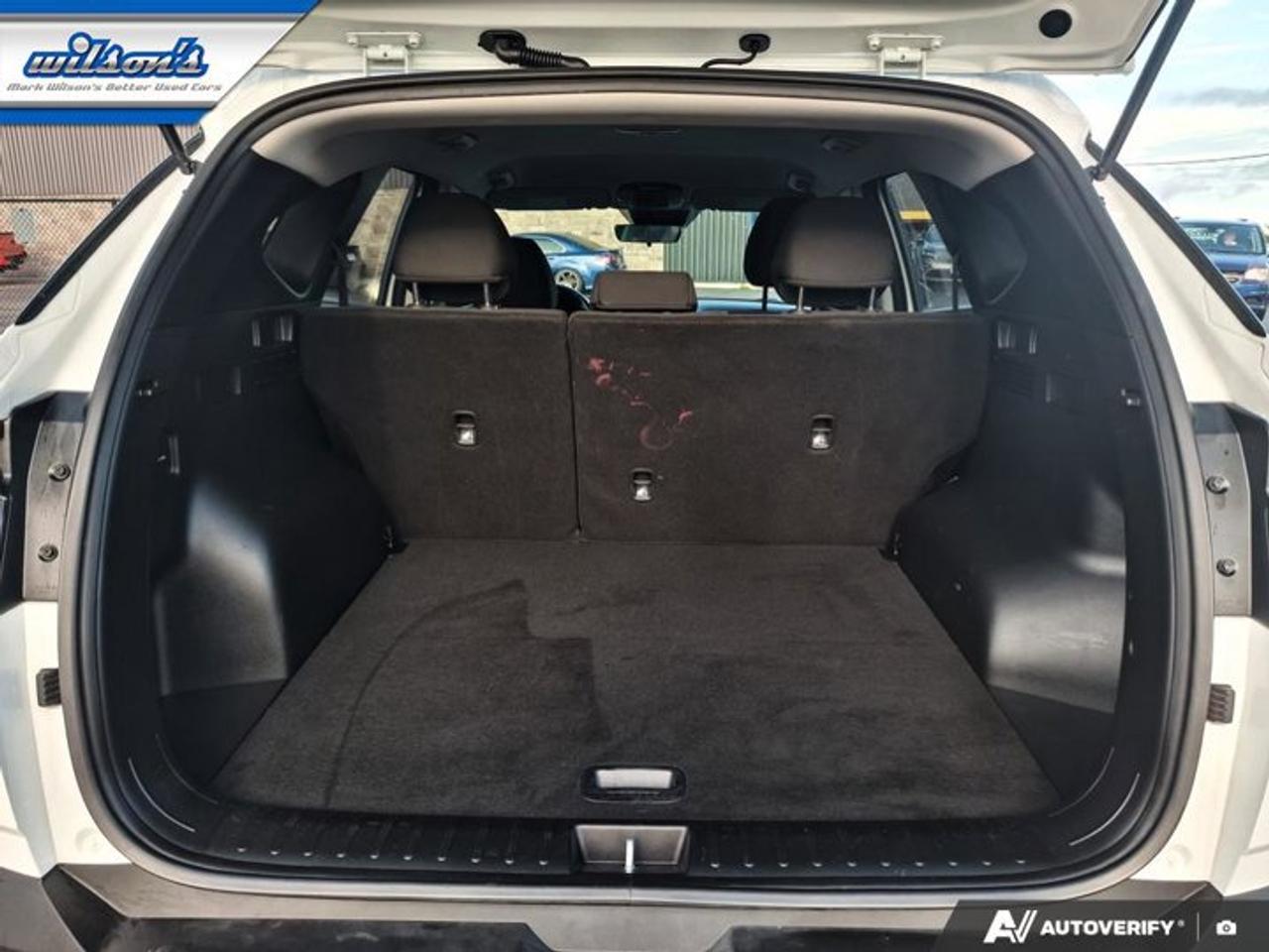 2022 Hyundai Tucson Preferred AWD | Heated Seats + Steering | Remote Start | Reverse Cam | CarPlay | and More ! Photo