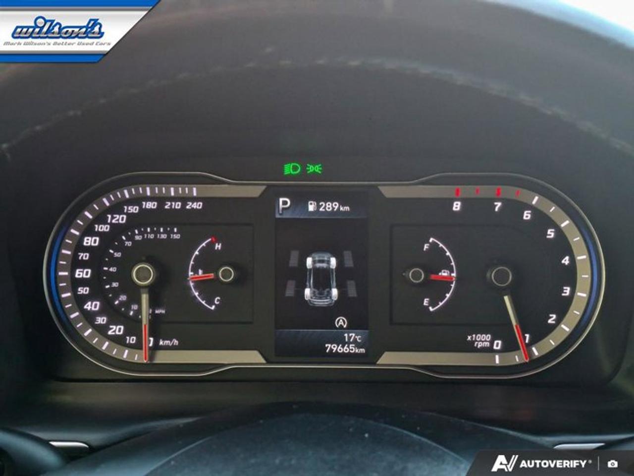 2022 Hyundai Tucson Preferred AWD | Heated Seats + Steering | Remote Start | Reverse Cam | CarPlay | and More ! Photo