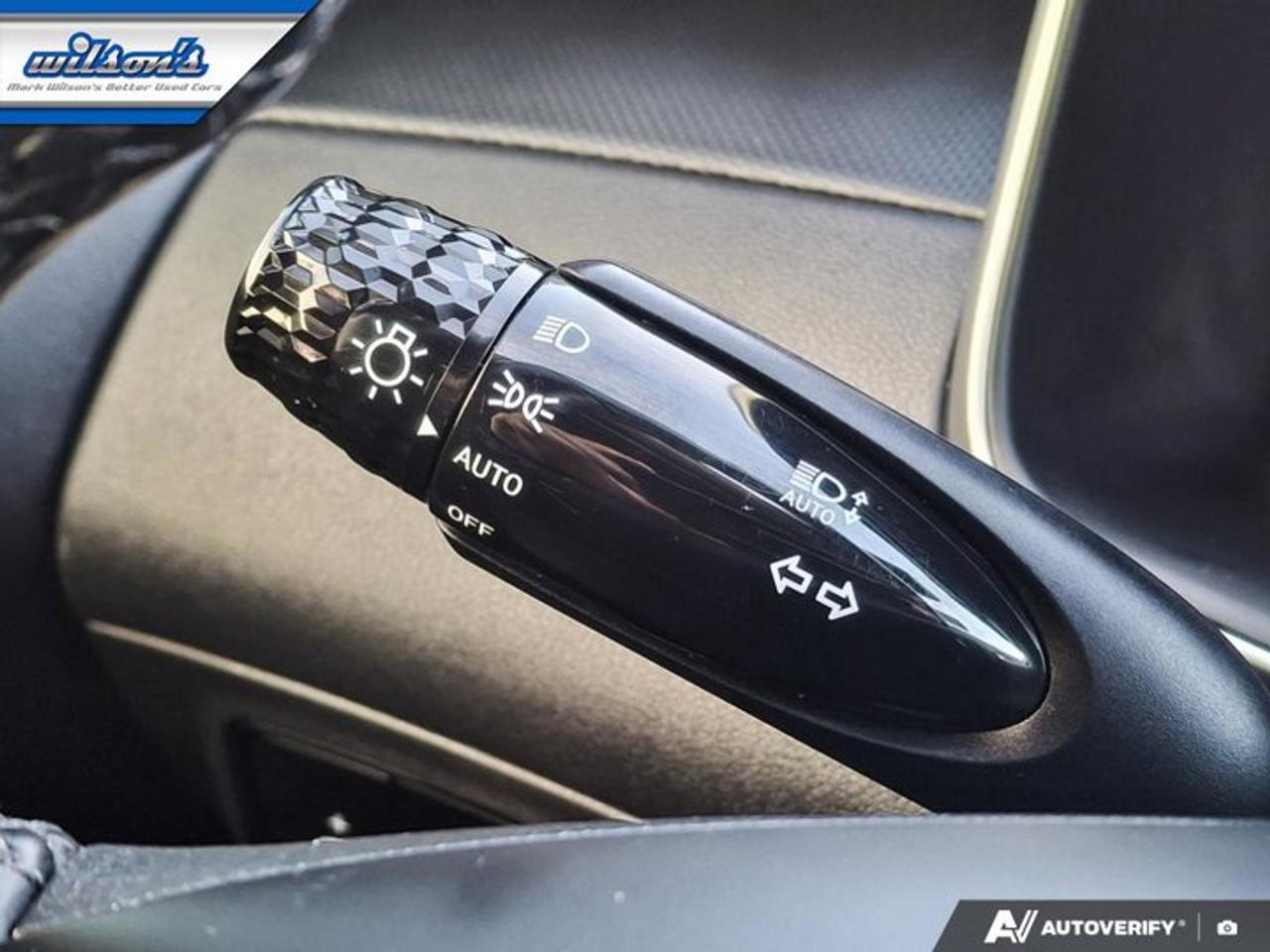 2022 Hyundai Tucson Preferred AWD | Heated Seats + Steering | Remote Start | Reverse Cam | CarPlay | and More ! Photo