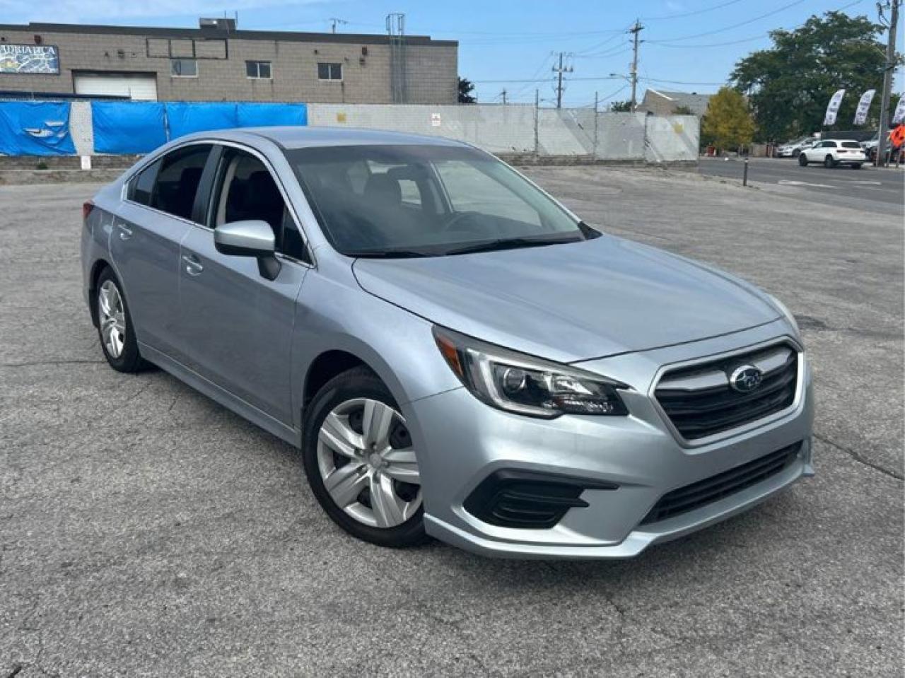 Used 2019 Subaru Legacy 2.5i AWD | Heated Seats | Power Seat | Reverse Cam | Cruise Control | CarPlay | and More ! for sale in Guelph, ON