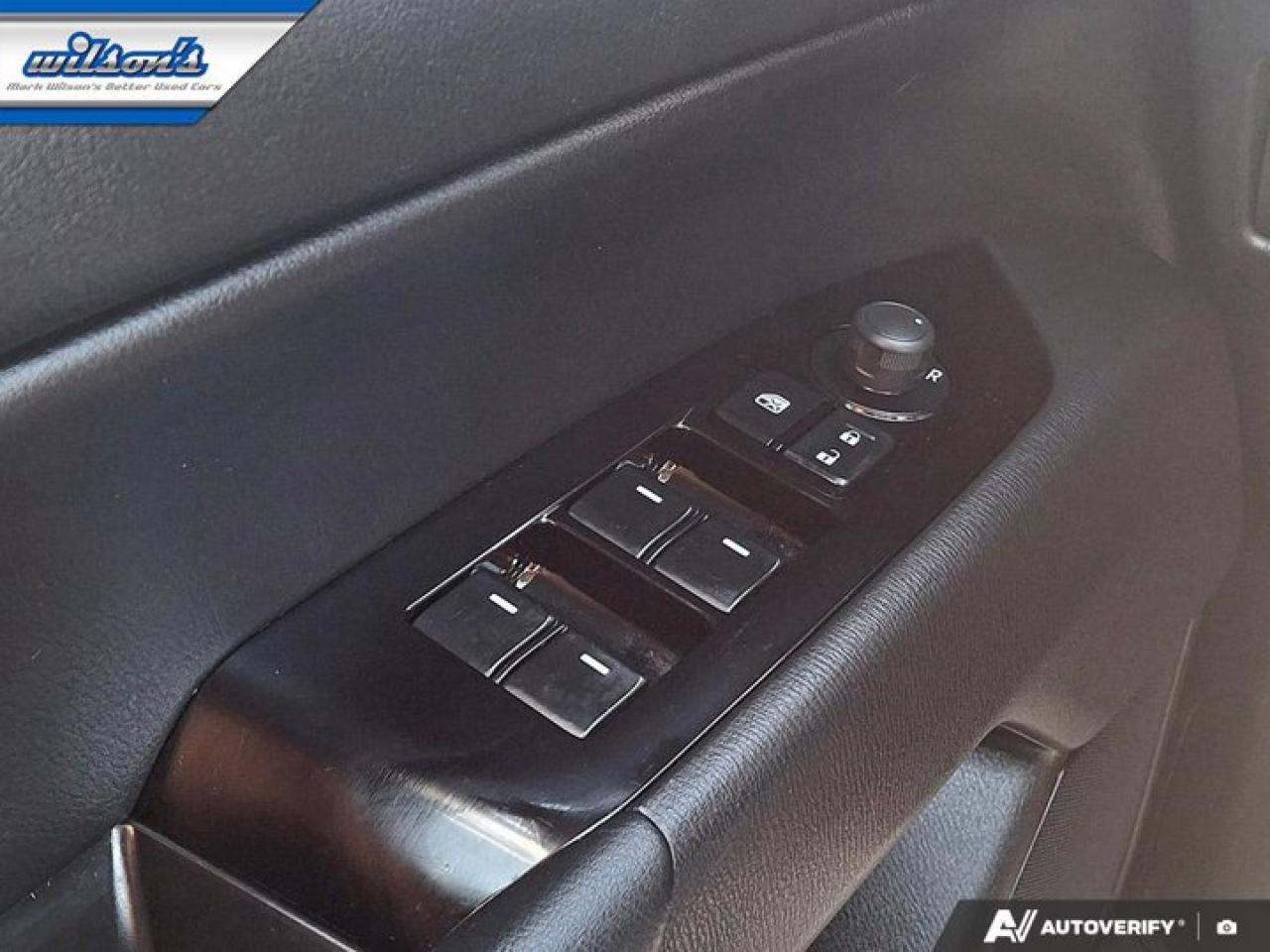 2019 Mazda CX-5 GS AWD | Split Leather | Heated Seats + Steering | Adaptive Cruise | CarPlay | Power Liftgate & More Photo