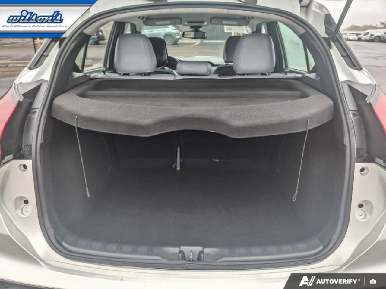 2024 Nissan Kicks SR Premium | Leather | 360 Cam | Adaptive Cruise | Bose | Heated Wheel + Seats | Remote Start & More Photo