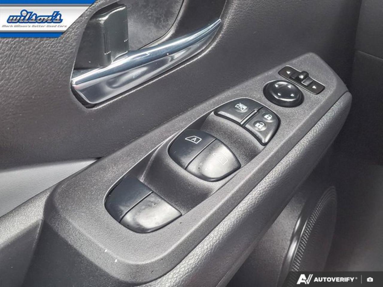 2024 Nissan Kicks SR Premium | Leather | 360 Cam | Adaptive Cruise | Bose | Heated Wheel + Seats | Remote Start & More Photo