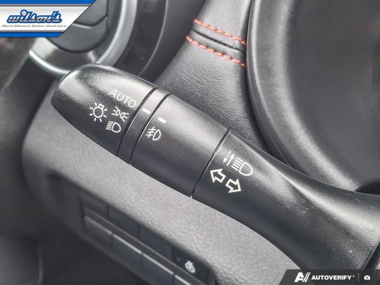 2024 Nissan Kicks SR Premium | Leather | 360 Cam | Adaptive Cruise | Bose | Heated Wheel + Seats | Remote Start & More Photo