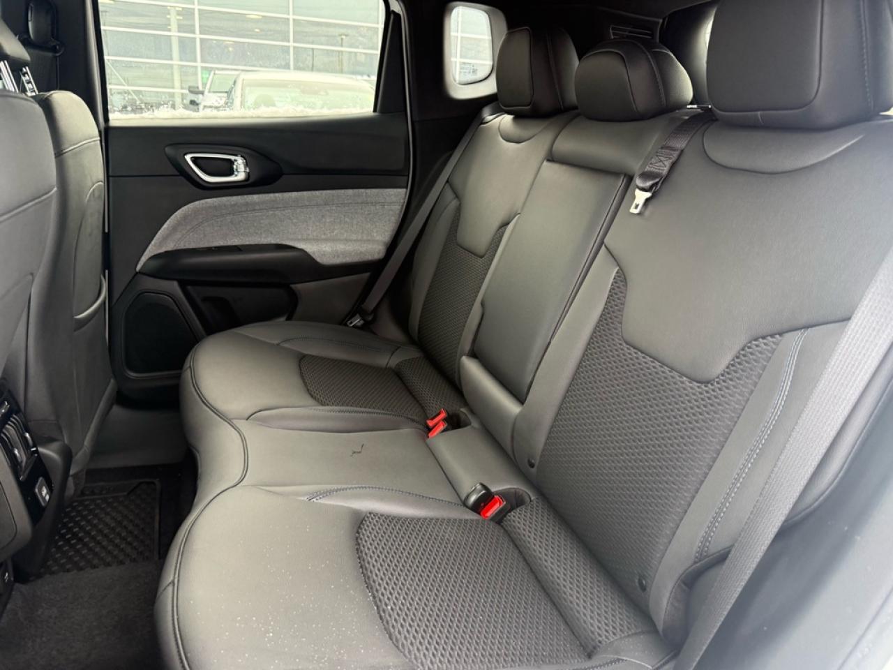 2026 Jeep Compass North  - Sunroof - $138.53 /Wk Photo