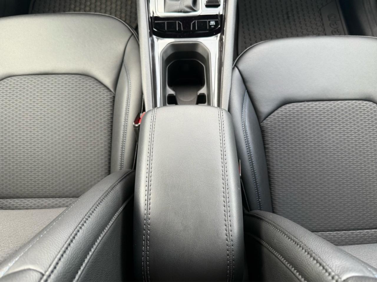 2026 Jeep Compass North  - Sunroof - $138.53 /Wk Photo