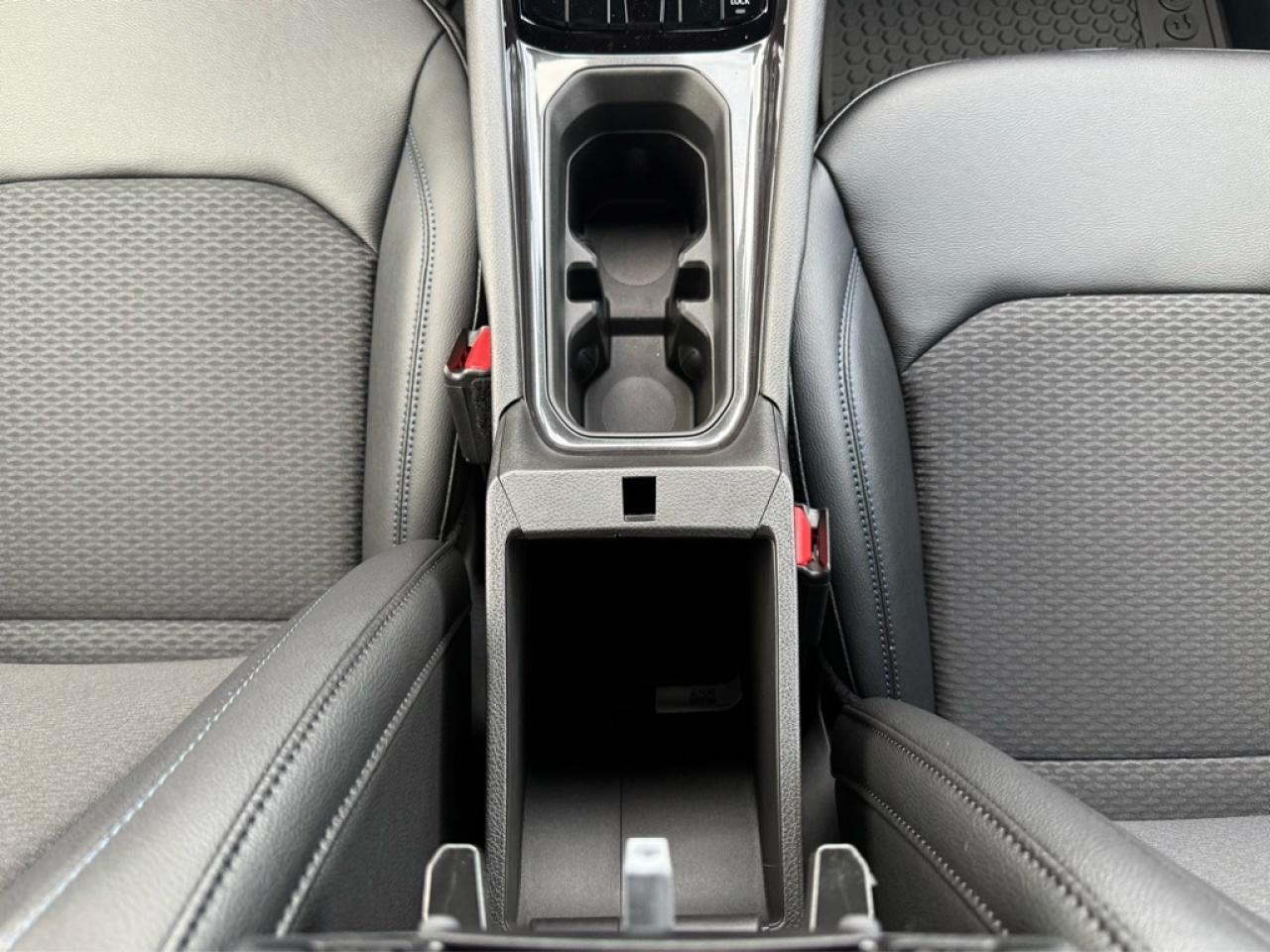 2026 Jeep Compass North  - Sunroof - $138.53 /Wk Photo