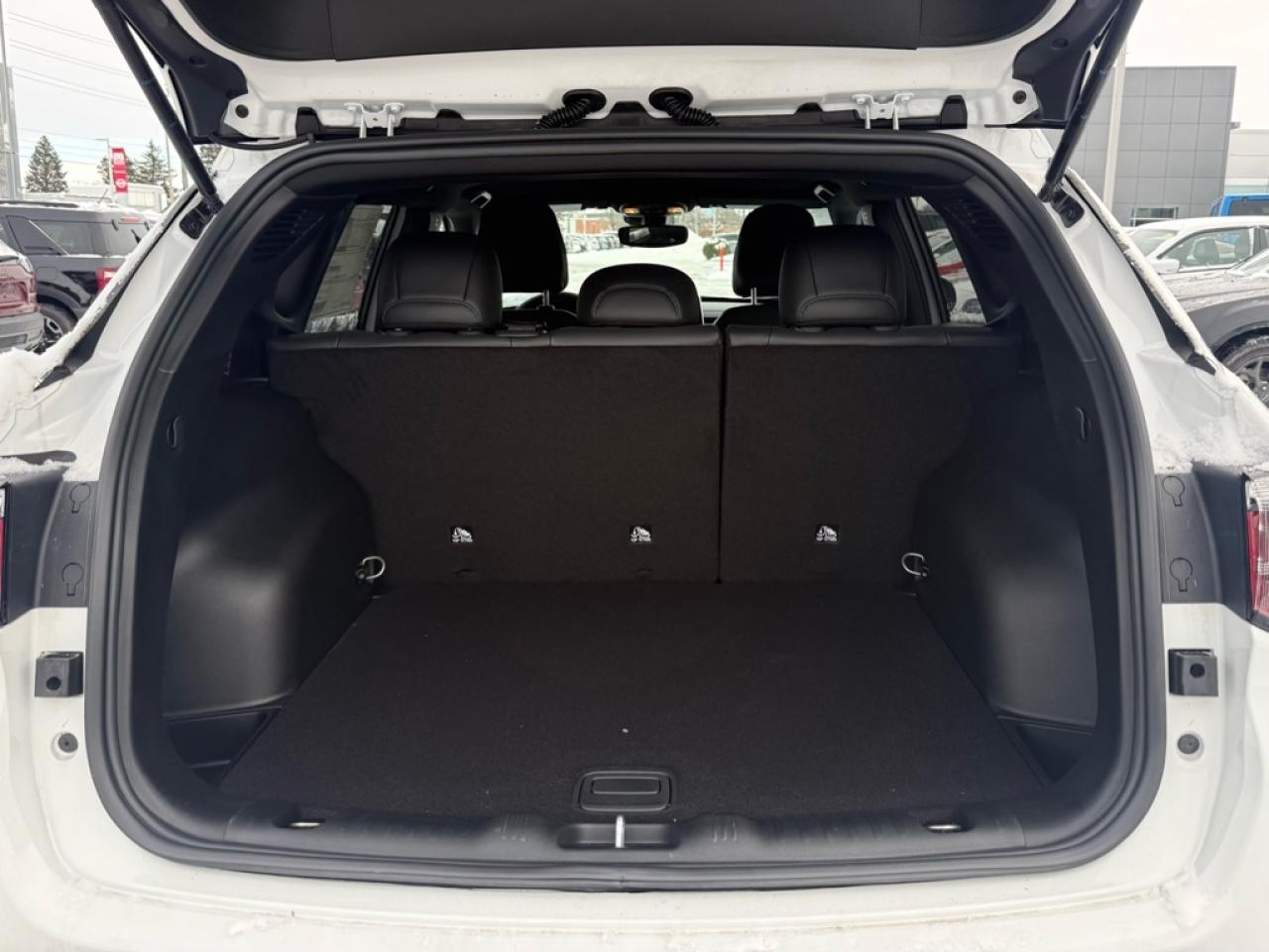 2026 Jeep Compass North  - Sunroof - $138.53 /Wk Photo