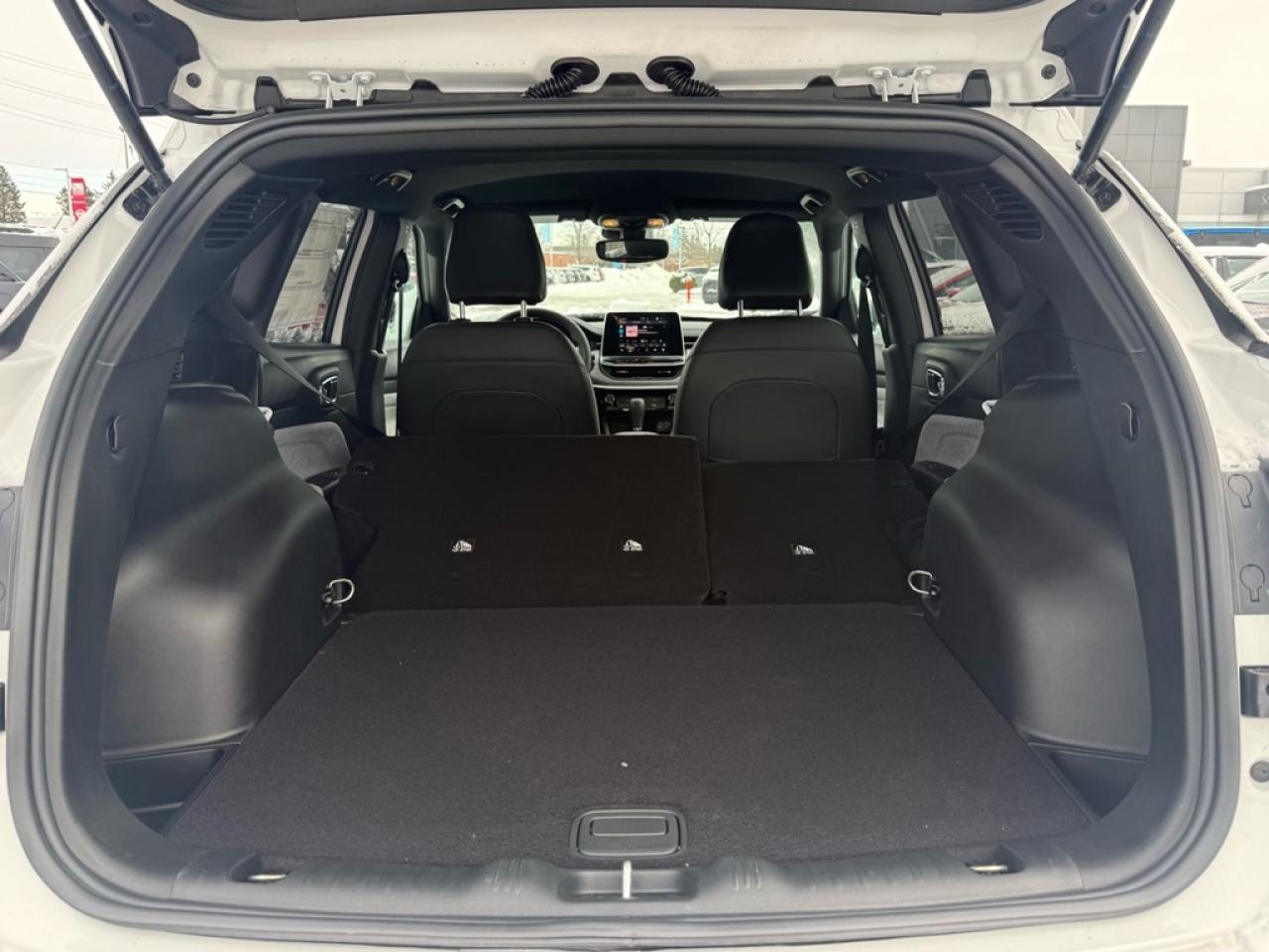 2026 Jeep Compass North  - Sunroof - $138.53 /Wk Photo