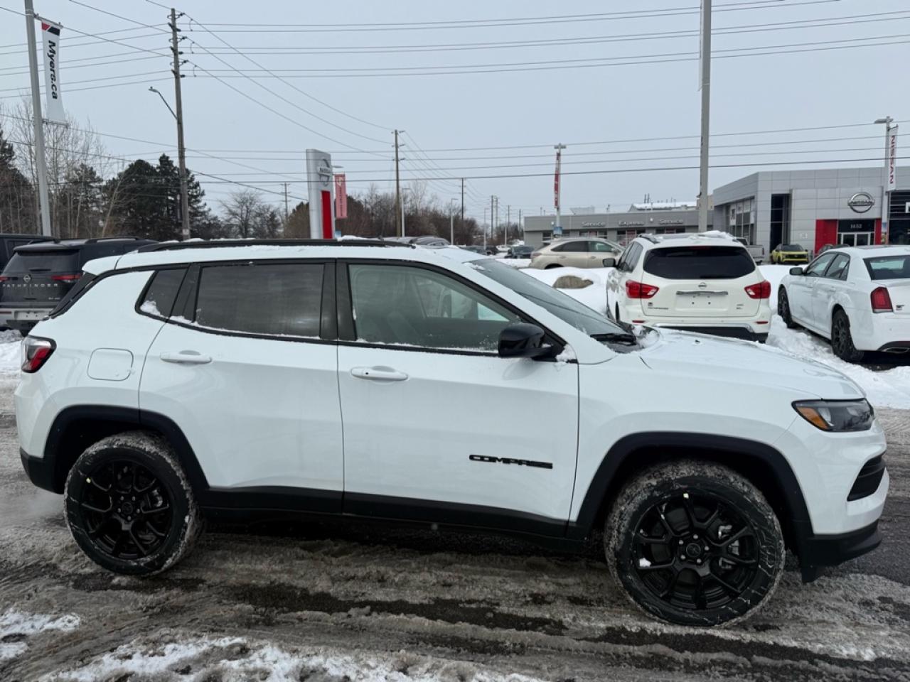 2026 GMC Acadia Elevation  - Sunroof Photo