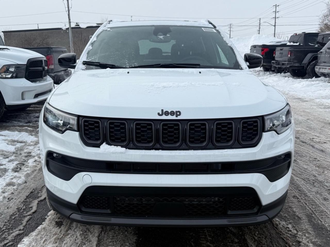 2026 GMC Acadia Elevation  - Sunroof Photo