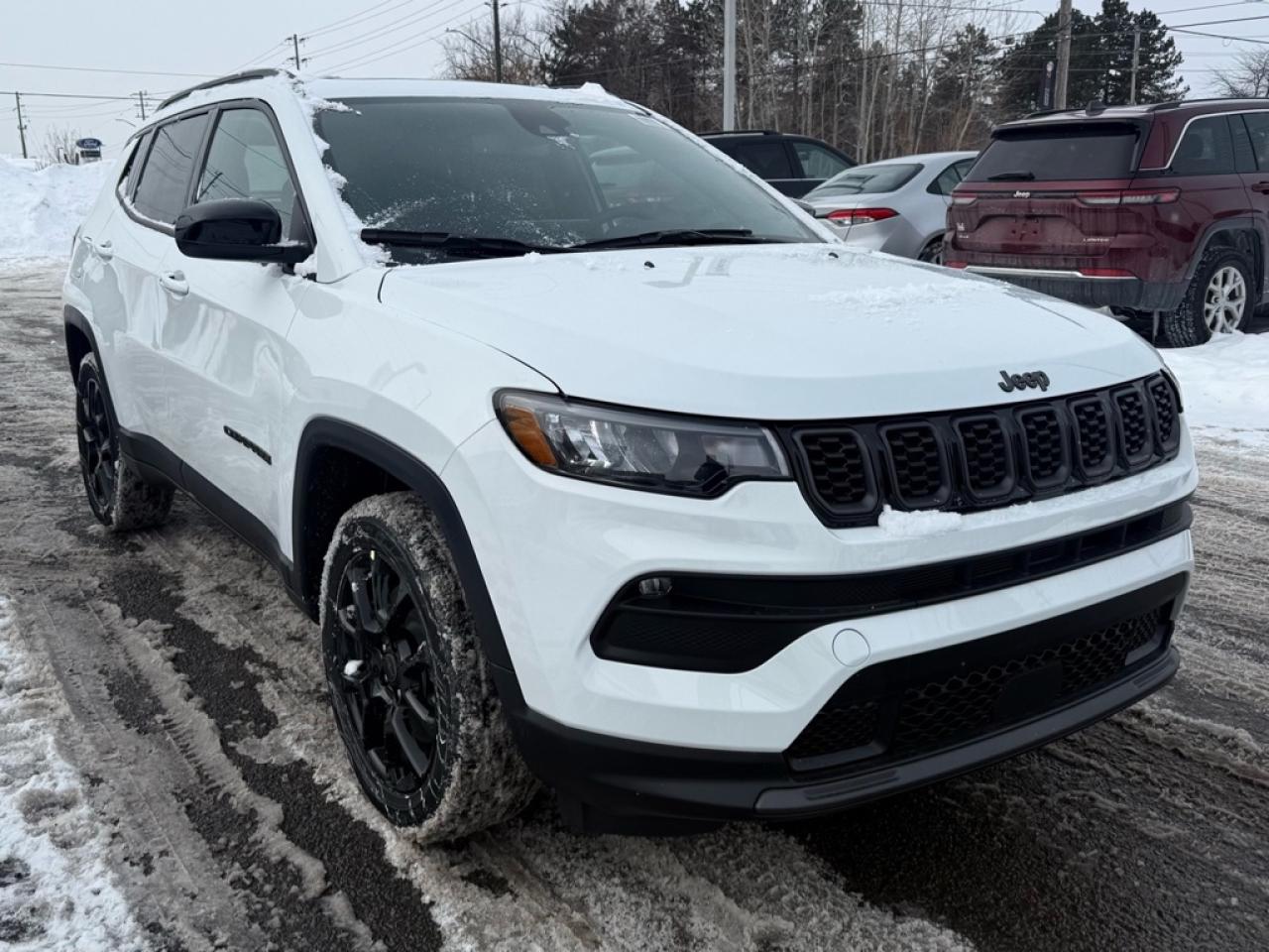 2026 GMC Acadia Elevation  - Sunroof Photo