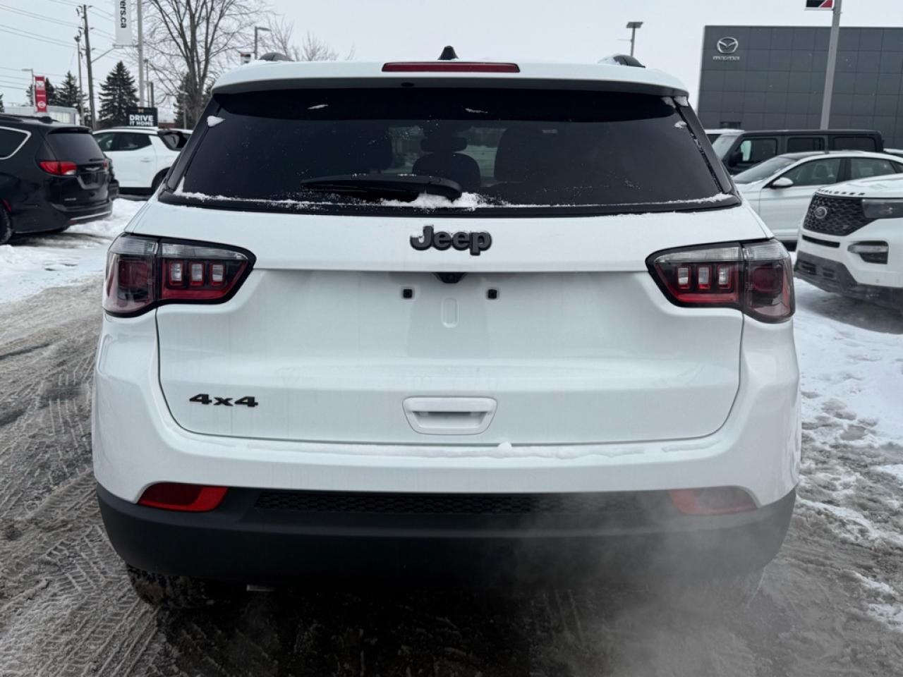 2026 GMC Acadia Elevation  - Sunroof Photo