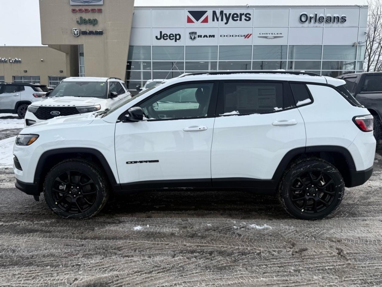 2026 GMC Acadia Elevation  - Sunroof Photo