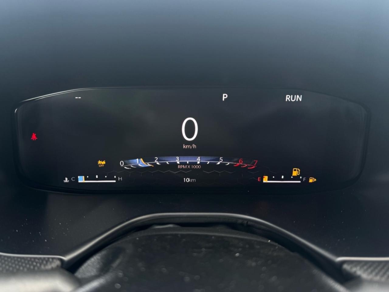 2026 GMC Acadia Elevation  - Sunroof Photo