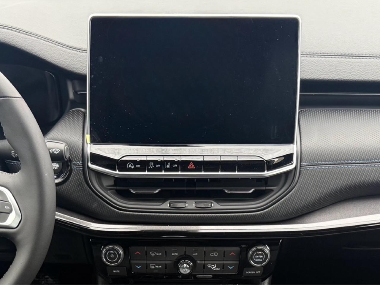 2026 GMC Acadia Elevation  - Sunroof Photo