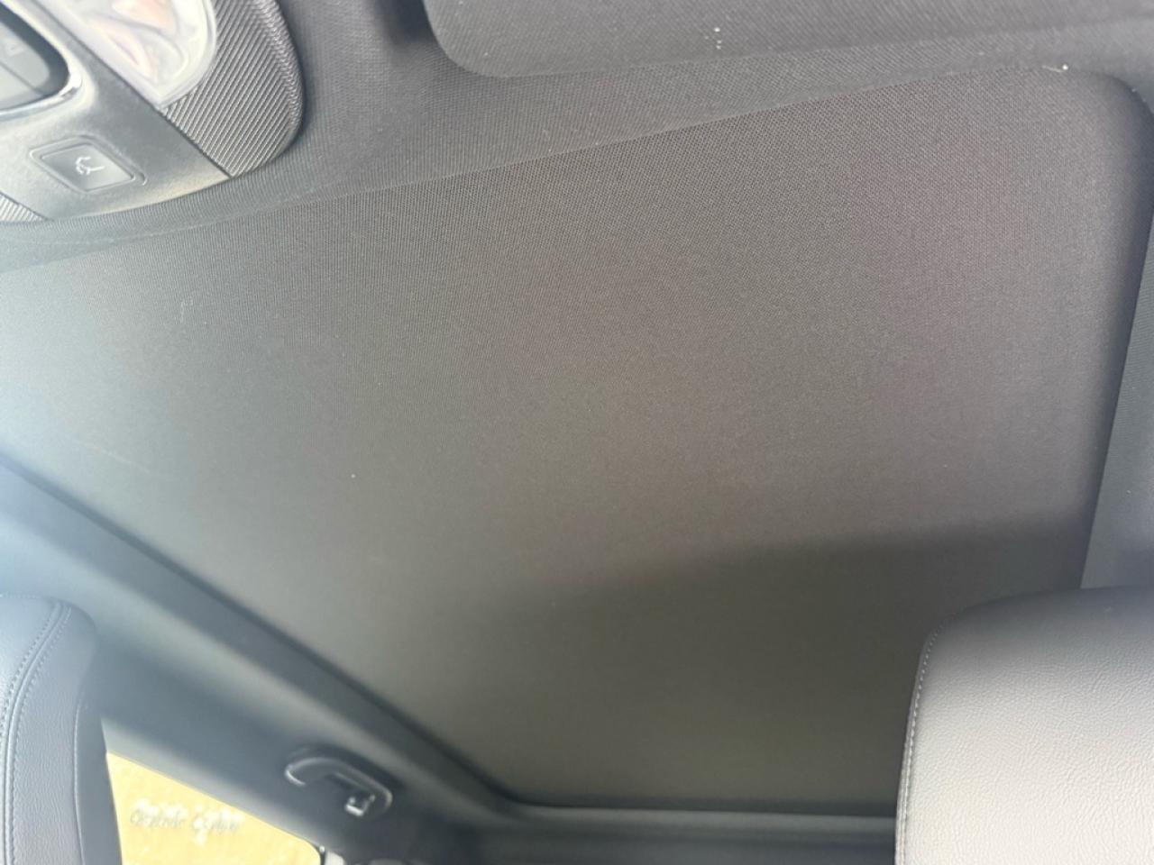 2026 GMC Acadia Elevation  - Sunroof Photo