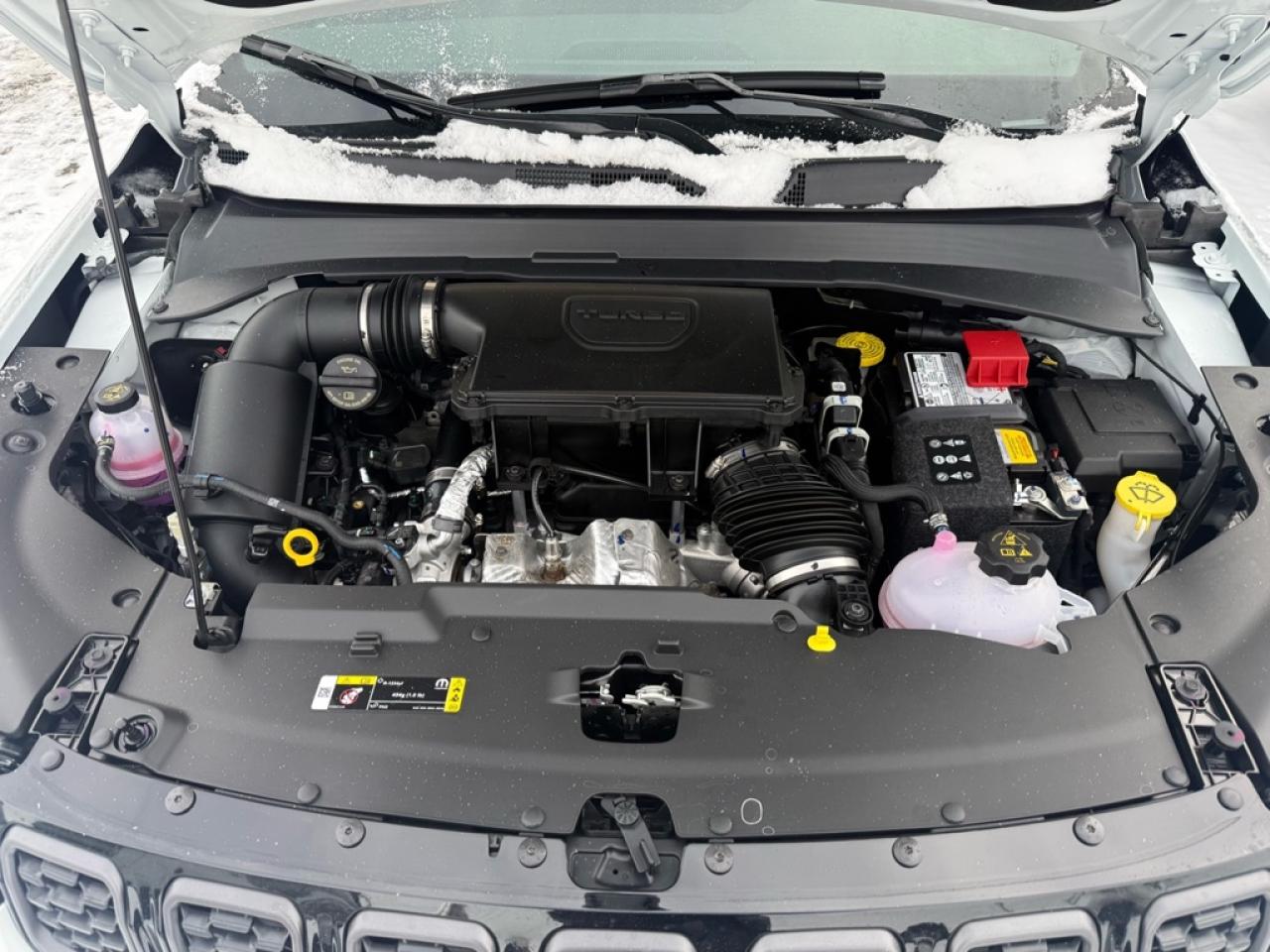 2026 GMC Acadia Elevation  - Sunroof Photo