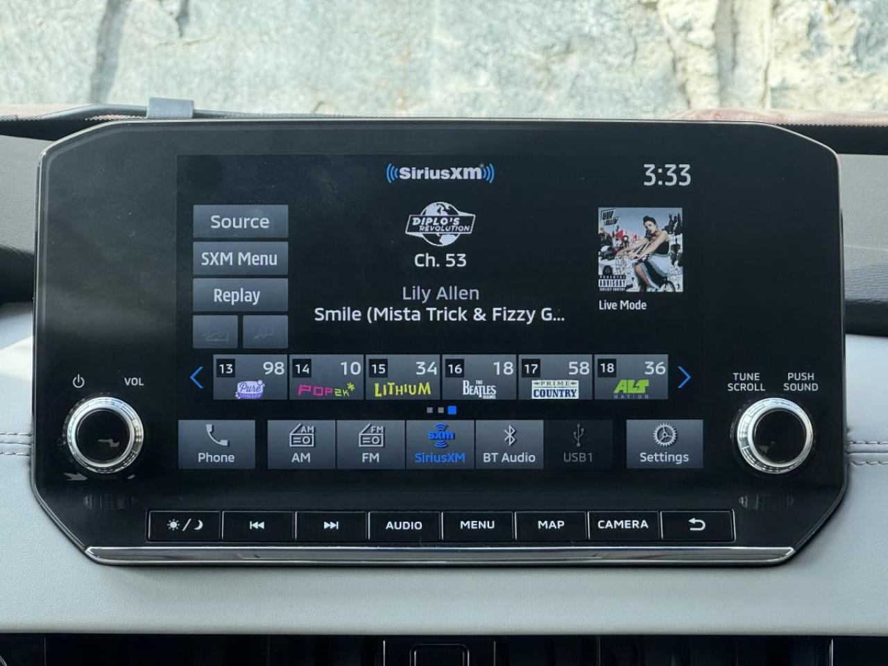 2023 Mitsubishi Outlander GT S-AWC Photo