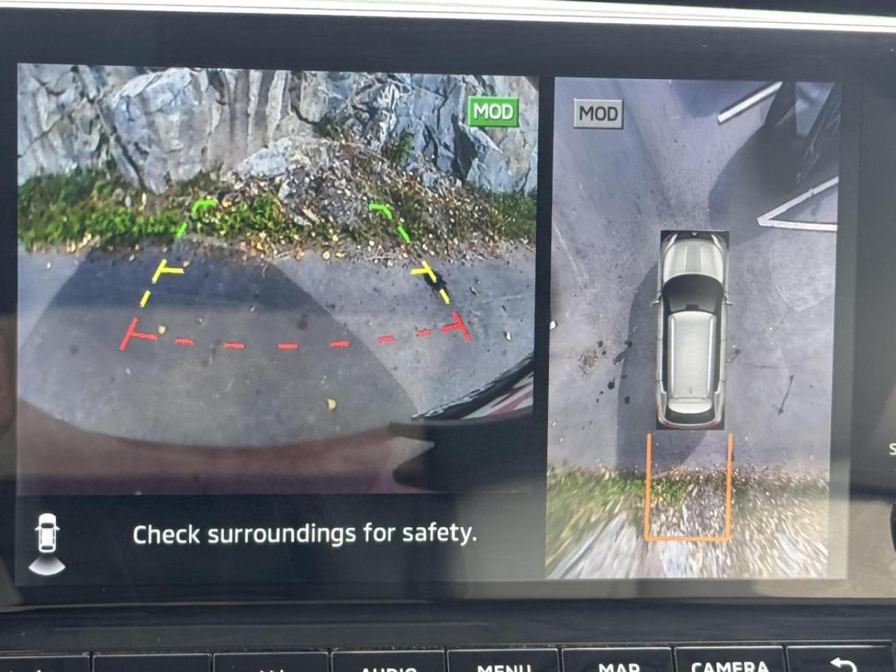 2023 Mitsubishi Outlander GT S-AWC Photo