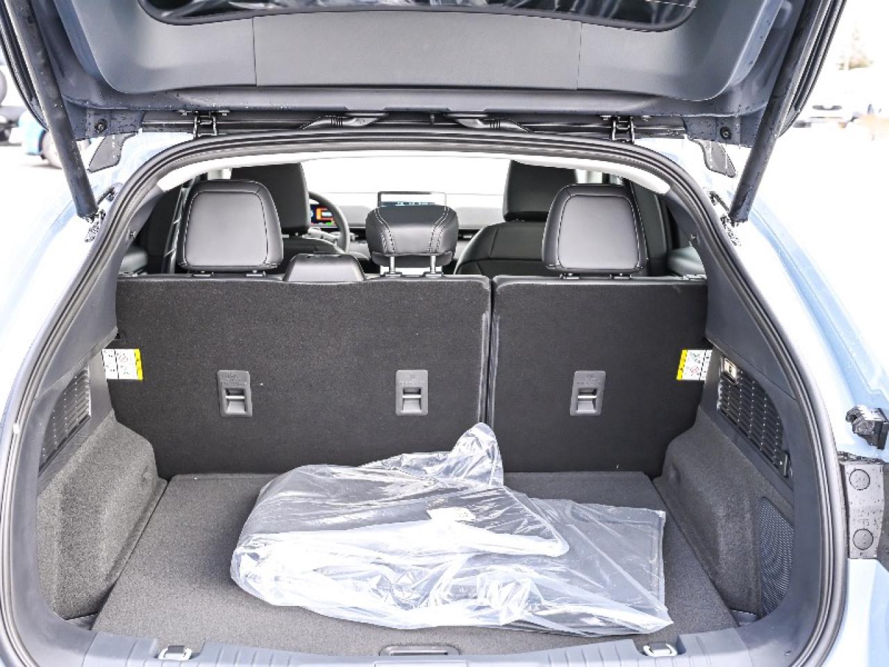 2025 Ford Mustang Mach-E Premium Photo