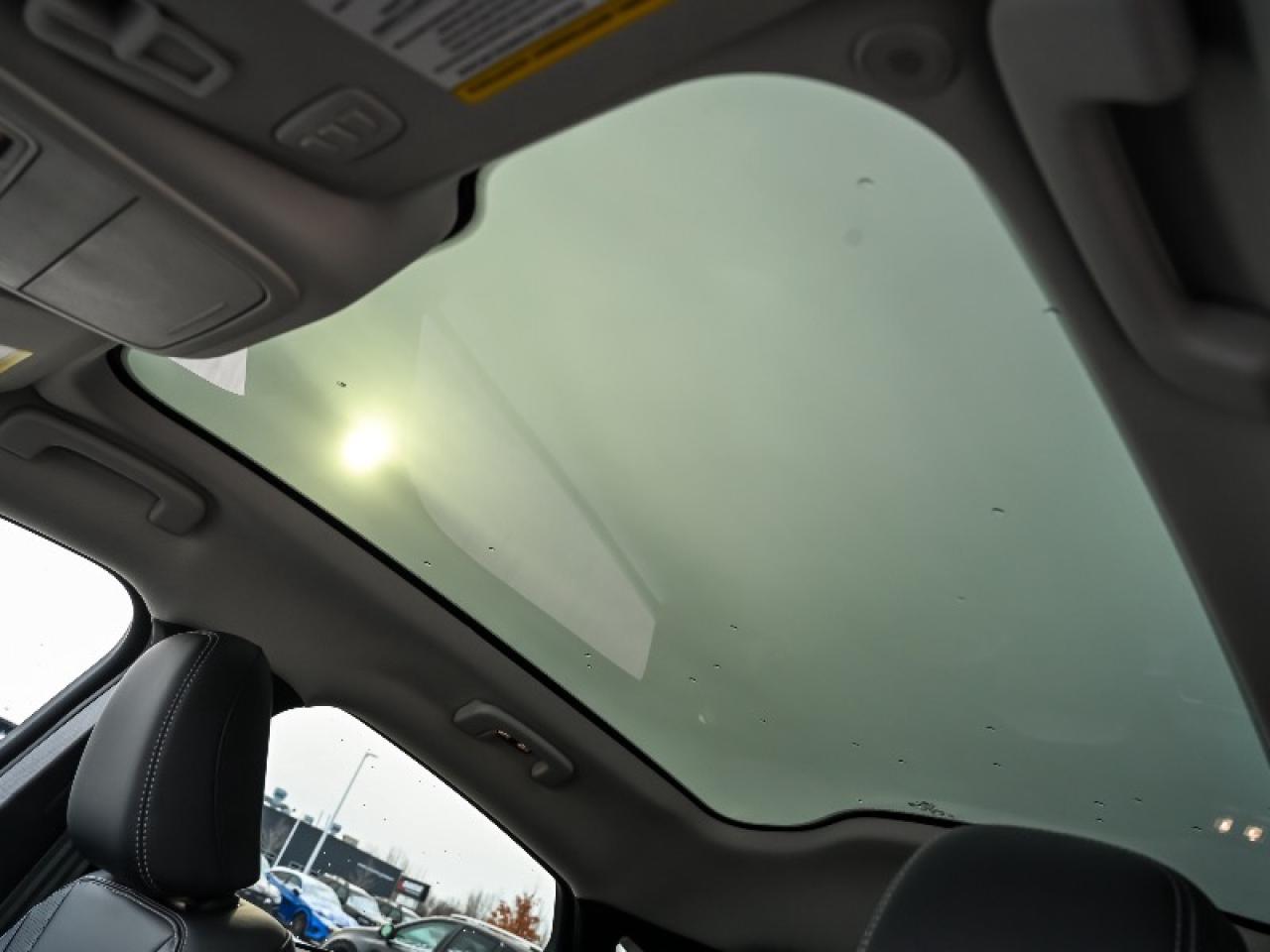 2025 Ford Mustang Mach-E Premium Photo