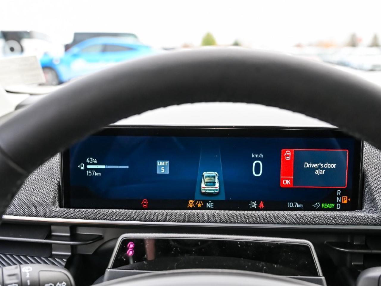 2025 Ford Mustang Mach-E Premium Photo