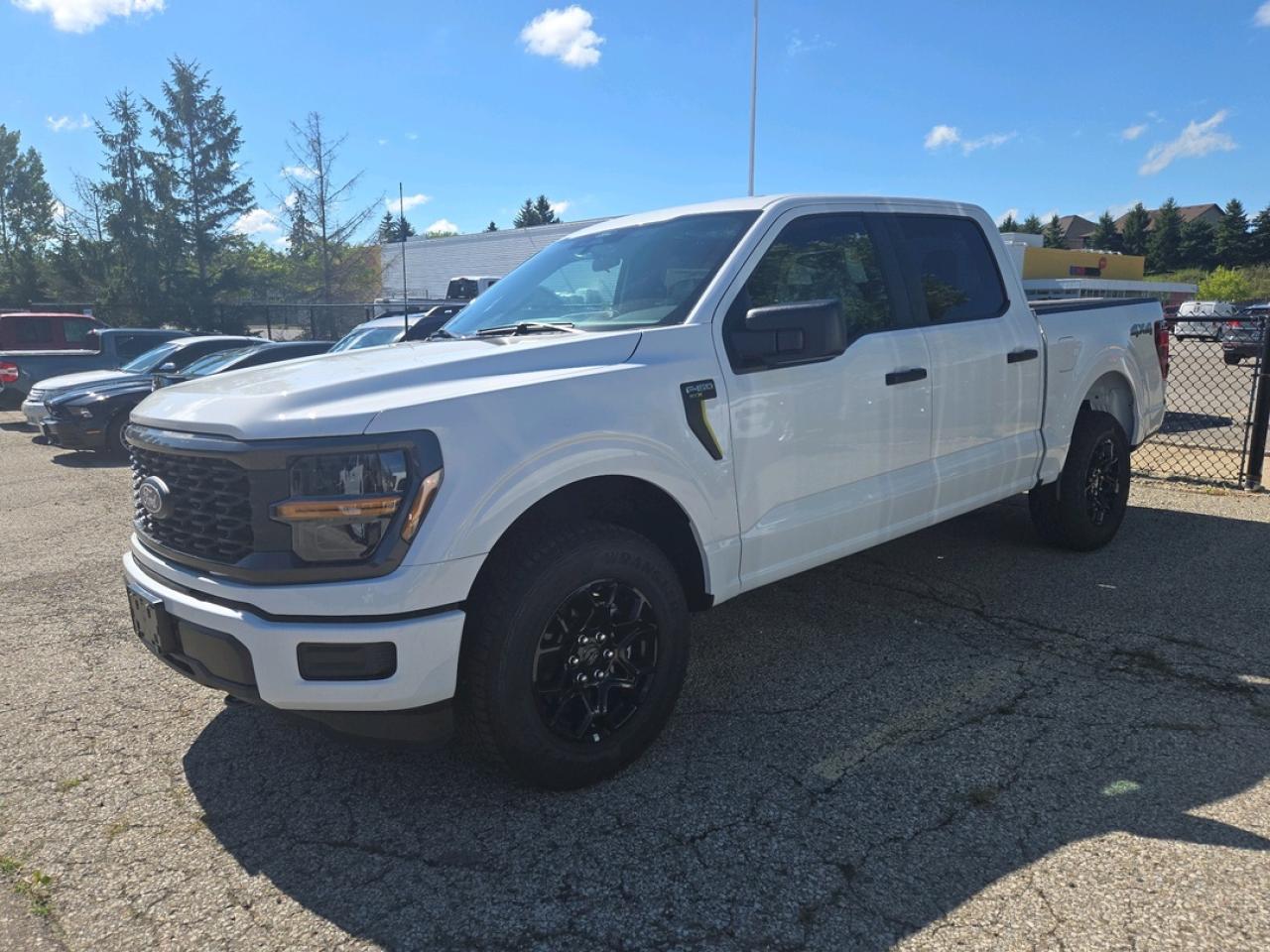 New 2025 Ford F-150 STX for sale in Stratford, ON