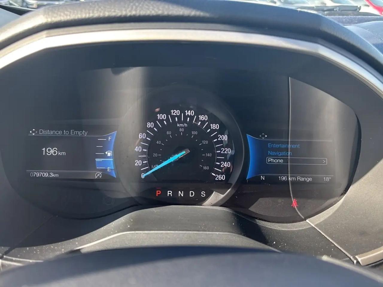 2021 Ford Edge TITANIUM, AWD, ELITE PACKAGE WITH NAV, PANO ROOF! Photo5