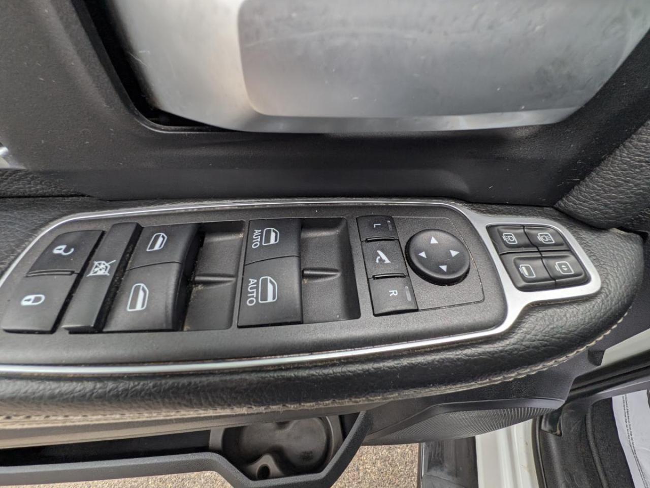 2024 RAM 2500 Big Horn 4x4 Crew Cab 8' Box Photo