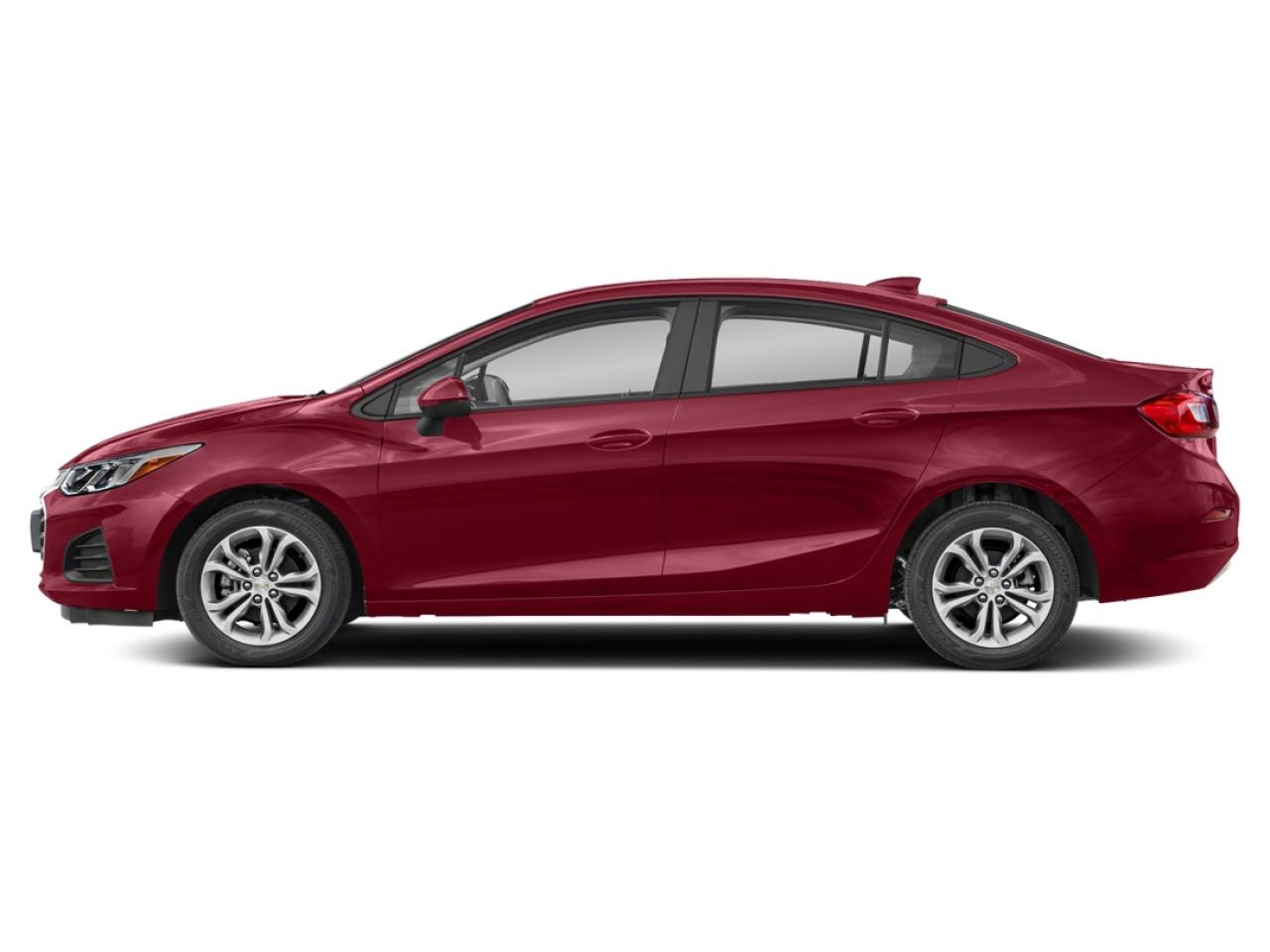 Used 2019 Chevrolet Cruze LT for sale in Kingston, ON