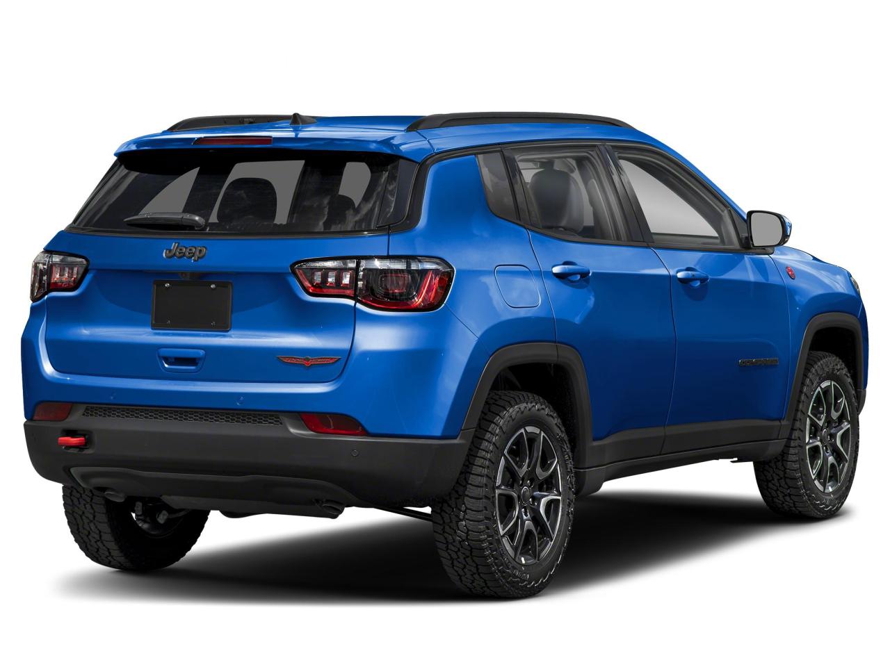 2026 Jeep Compass Trailhawk 4x4 Photo14