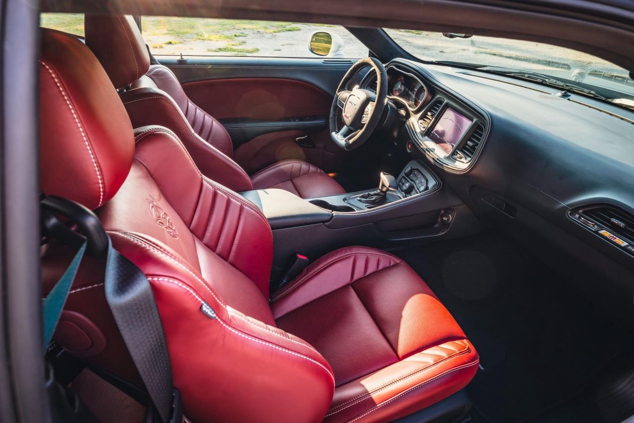 2023 Dodge Challenger  Photo