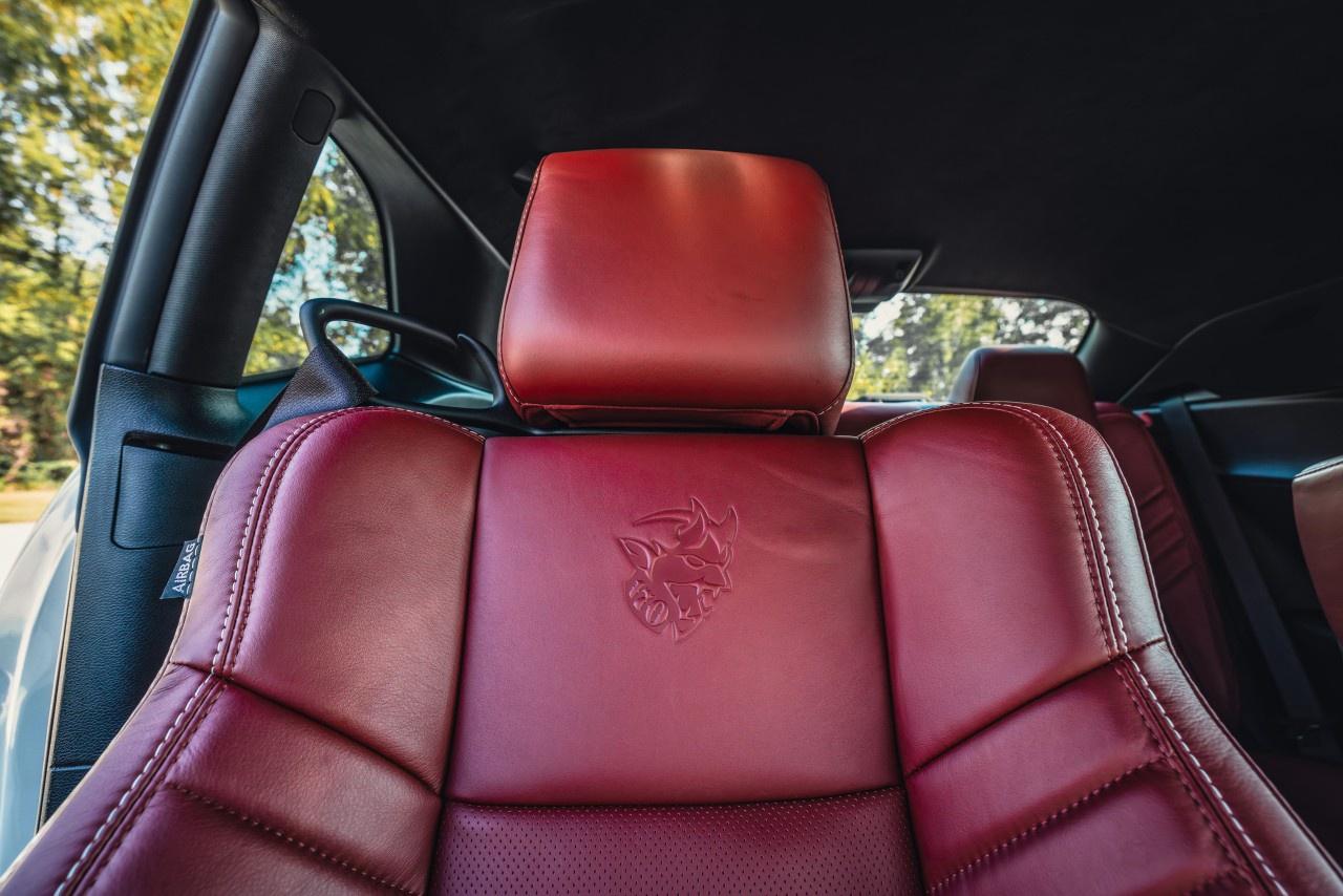 2023 Dodge Challenger  Photo