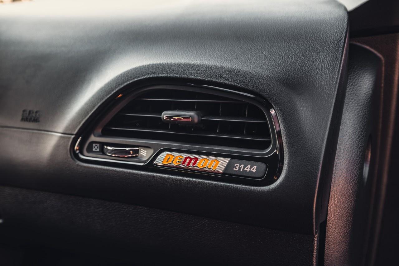 2023 Dodge Challenger  Photo